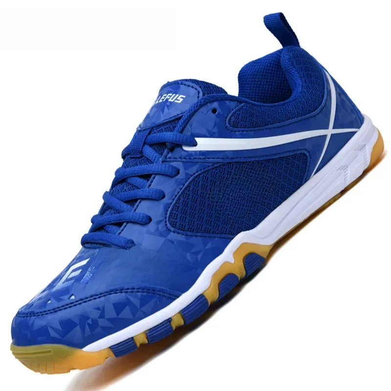 AliExpress - Chaussures de Tennis de Table professionnelles pour hommes, chaussures de Badminton, de compétition, d'entraînement, de sport, Zapatillas