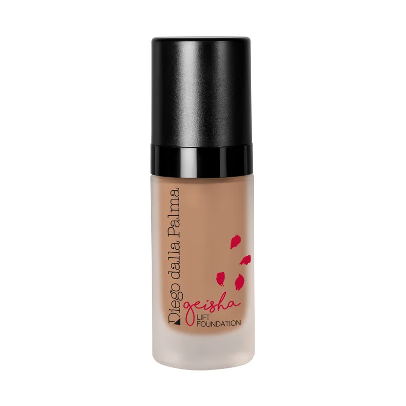 Geisha Lift - Fondotinta In Crema Effetto Lifting
