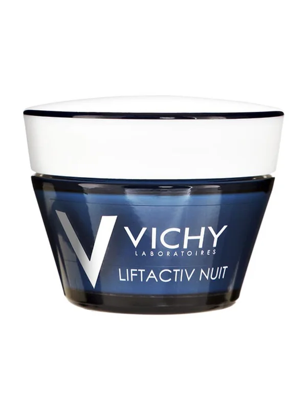 Vichy Liftactiv Nuit 50ml