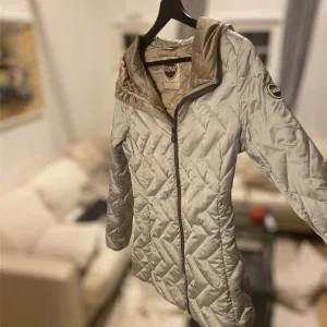 Beige Colmar Jacka