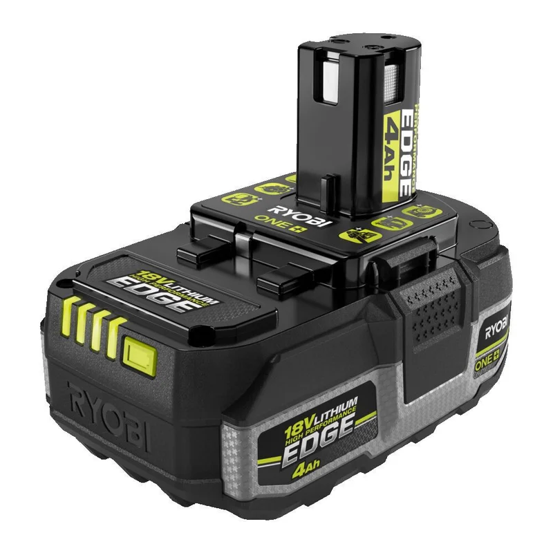 Ryobi RB1840E Batteri 18V, 4,0 Ah, Maskintillbehör & förbrukning