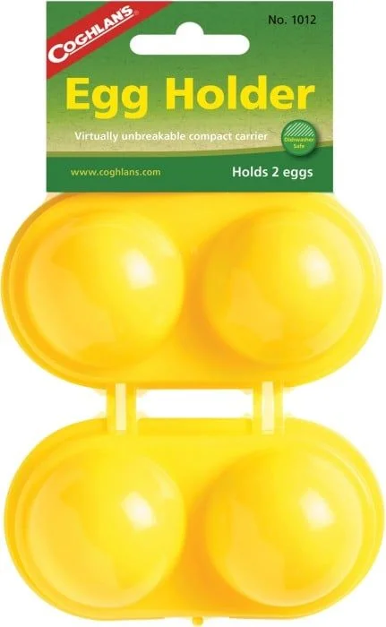 Coghlan's Ägghållare 2 ägg