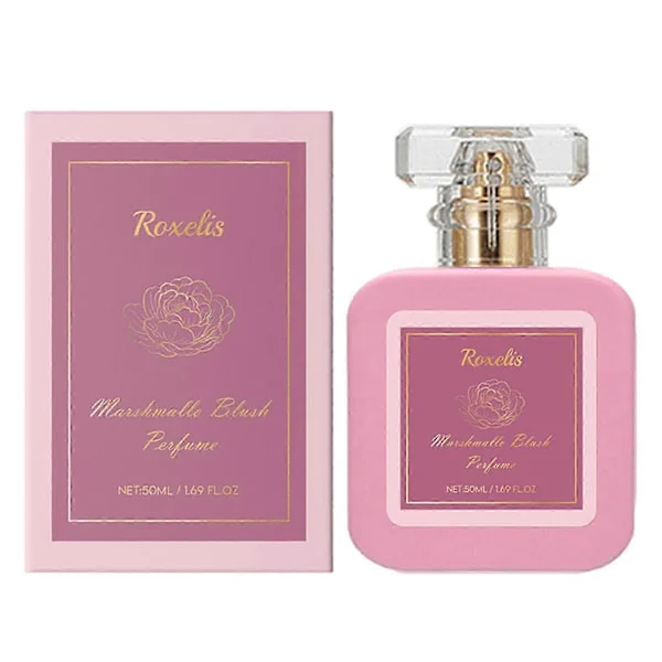 Pink Blush Shams Al Emarat Khususi Eau De Parfum Damparfym Edp Spray Jordgubb Söt Parfym