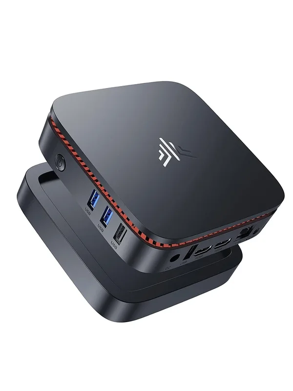 AliExpress - NIPOGI Mini PC Inetl Pentium Silver N5030 Processeur 8 Go LPDDR4 256 Go M.2 2280 SSD Wifi5 BT4.2 JUSQU'À 2 To Mini PC Windows 11