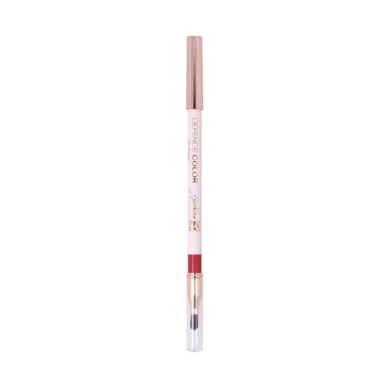 Bionike LIP DESIGN Matita labbra 209 PAPRIKA - Matita labbra