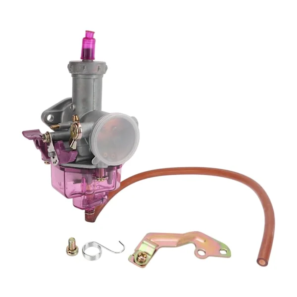27 mm karburator metal karburator samling udskiftning til WY125 CG150 125cc 150cc 175cc Dirt Bike Go Carts ATV Lilla