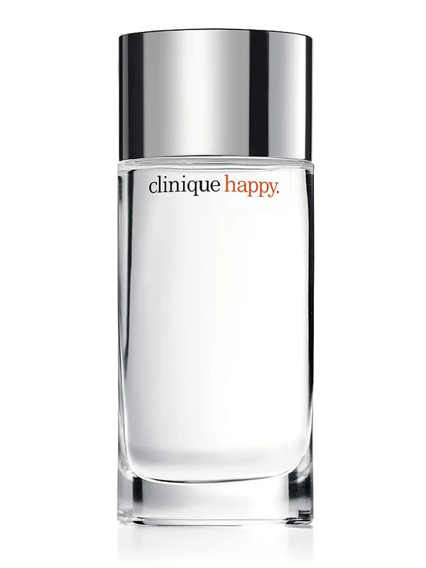 Clinique Happy Perfume Spray 50 ml, Parfumer & Dufte, Til Hende, Eau De Parfum