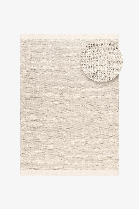 KM Home - Ullteppe Gotti - Natur - Ulltepper - 300X400 - Fra Homeroom