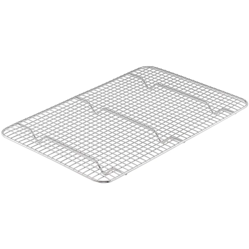 Tefal Ceramik bakgaller 38 × 25 cm, rostfritt stål | Bakning > Övrigt Bakredskap > Bakgaller | Bagaren och Kocken