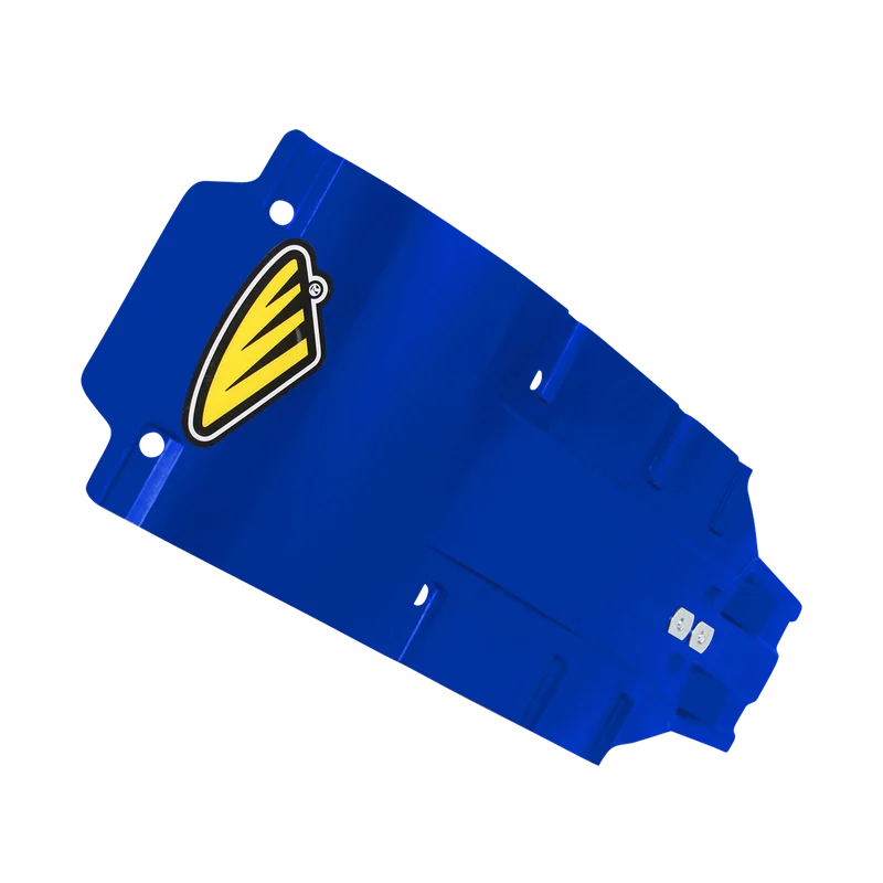 Cycra Full Armor Sabot Moteur - Yamaha YZ 250F 2010-2013