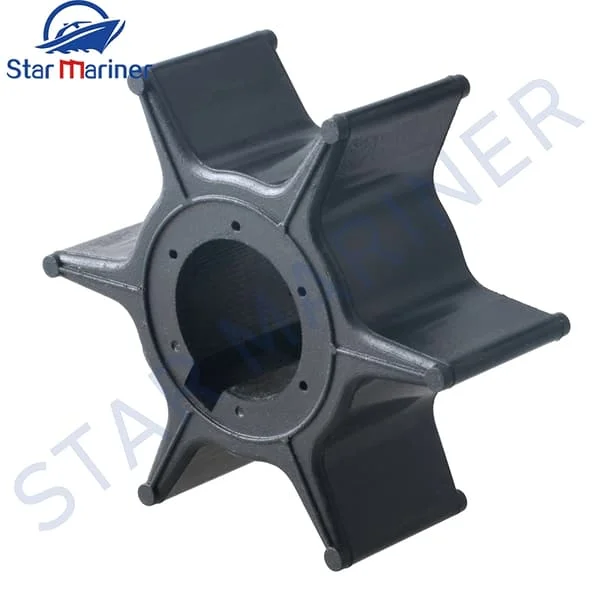 19210-ZV5-003 Impeller 18-3248 för Honda utombordsmotor 4-takts 35 hk 40 hk 45 hk 50 hk 60 hk BF35 BF40 BF45 BF50 BF60 båtmotor