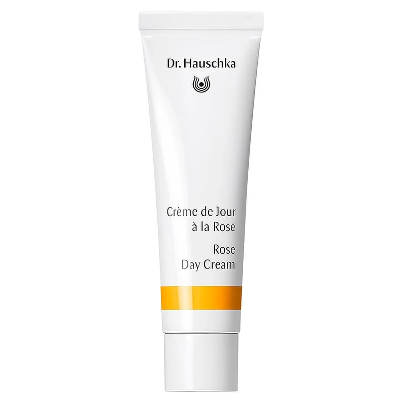 Dr. Hauschka Rose Day Cream 30 ml, Hudpleje, Ansigtspleje, Dagcreme