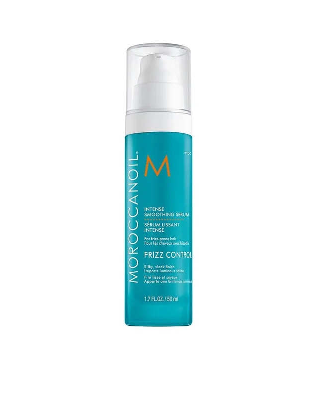 Moroccanoil Intense Smoothing Serum 50 ml, Hår, Hårstyling, Heat Protection