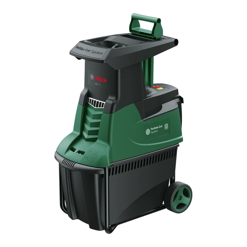 Bosch Kompostkvern Axt 25 Tc