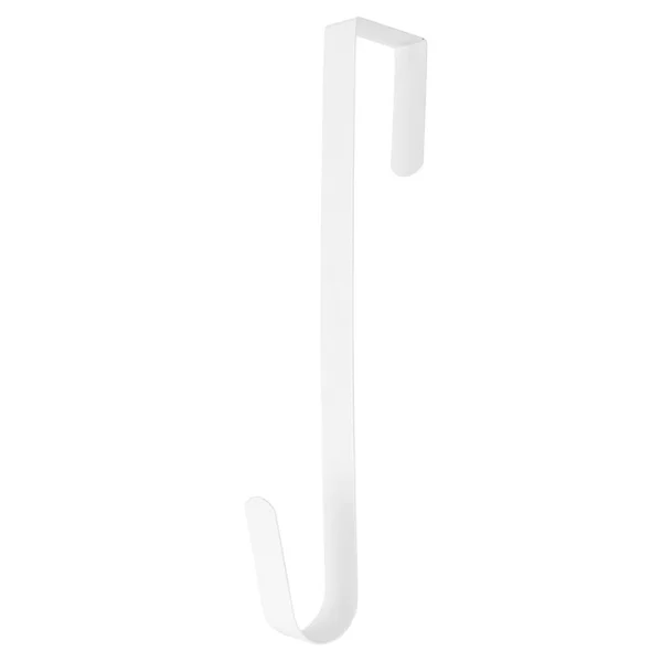 QQ-Wreath Hanger for Front Door, Door Wreath Hanger Christmas Fal