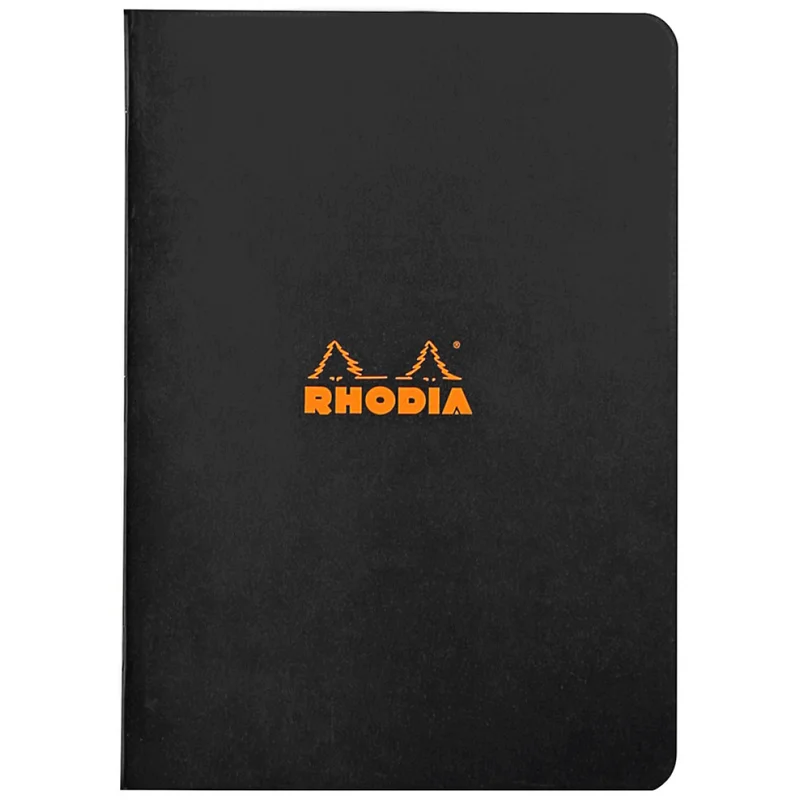 Rhodia Vihko A7 Ruudullinen