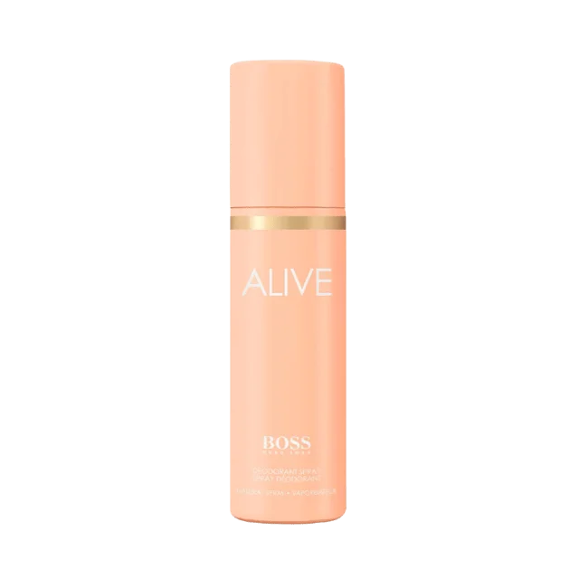 HUGO BOSS Alive Deo Spray Dam 100 ML