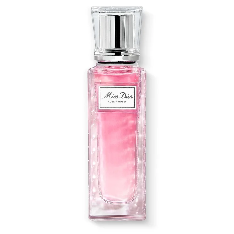 DIOR Miss Dior Rose N'Roses Roller-Pearl 20ml - Eau de Toilette