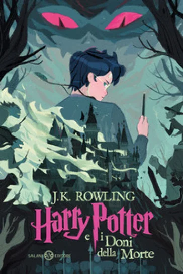 Harry Potter e i doni della morte J. K. Rowling