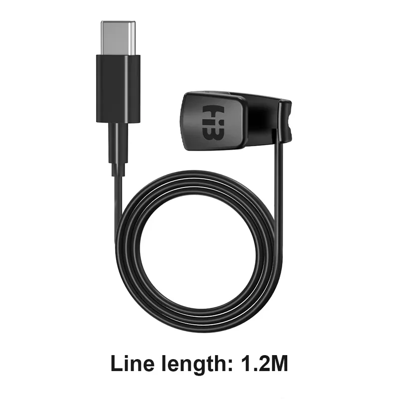 AliExpress - HIBLOKS câble de charge rapide Portable pour lunettes intelligentes Ray-Ban Meta Wayfarer/Skyler/Headliner et Oakley Meta HSTN USB-C 1.2M