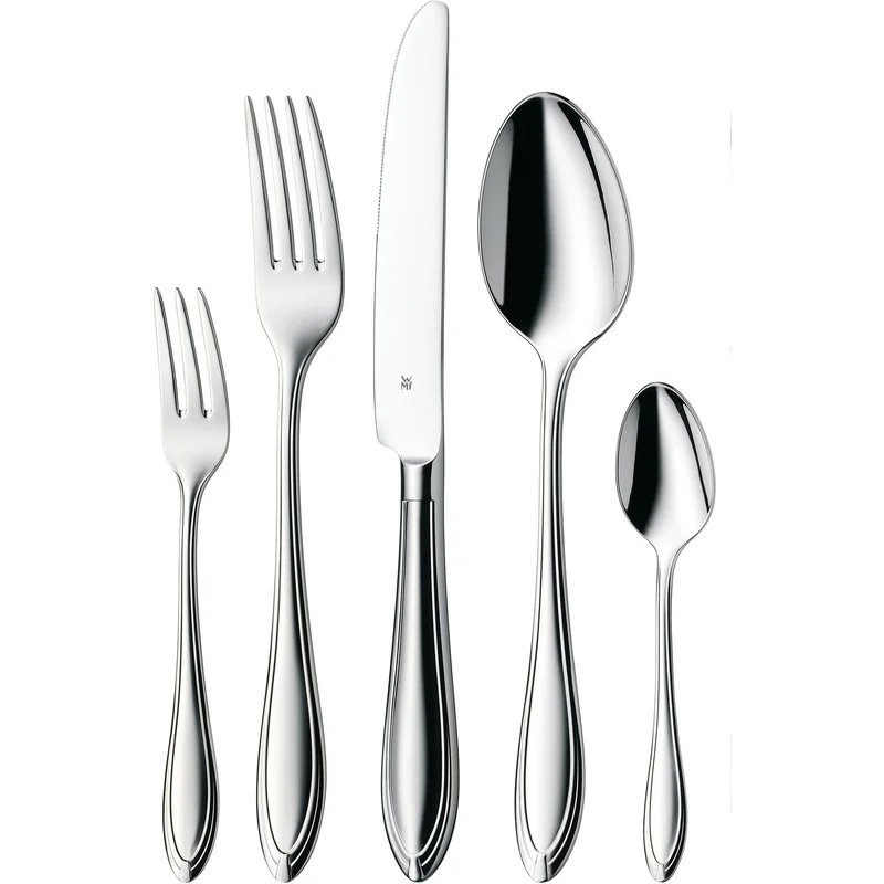 Wmf Verona Bestickset 30 delar | Dukning & Servering > Bestick > Bestickset | Bagaren och Kocken