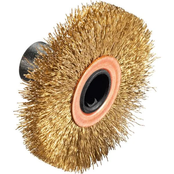 Bosch DIY 1600A00159 Børste for Texoro, Maskintilbehør & forbruk