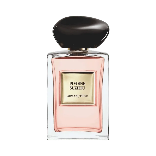 Armani Privé Beauty Prive Pivoine EdT Unisex 100 ML