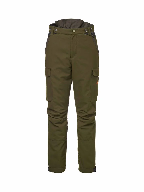 Chevalier ReinforceHerret Gore-Tex Bukse Herre Grønn