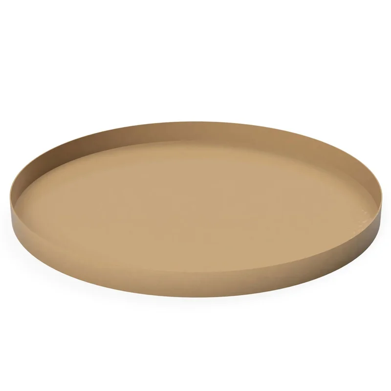 Cooee design Bakke Circle 30 cm, peanut | KitchenOne