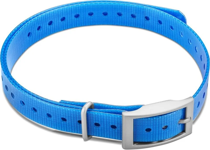 Garmin Halsband T5 mini - Blått