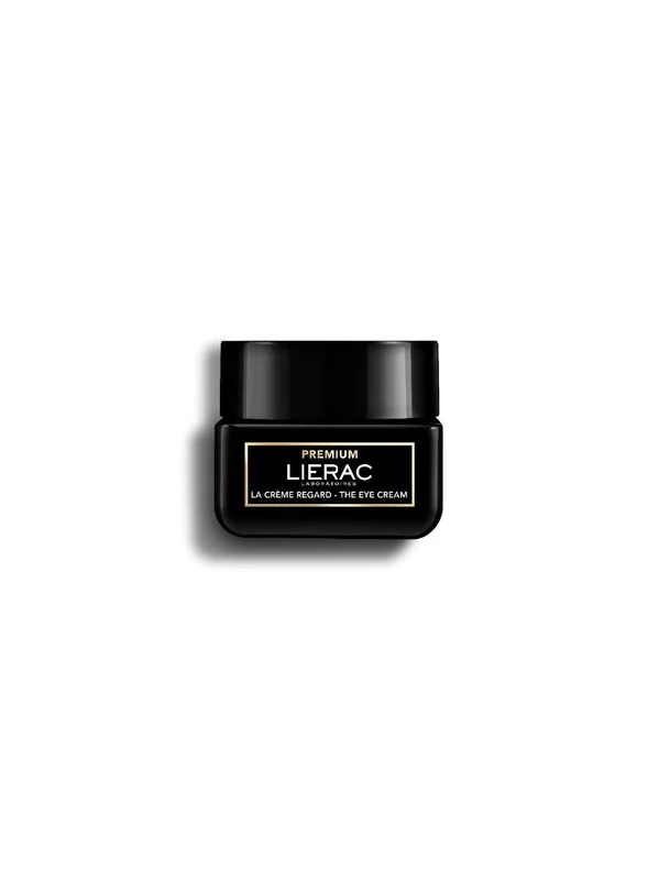 Lierac Premium Crema Contorno Occhi Antirughe Pelli Sensibili