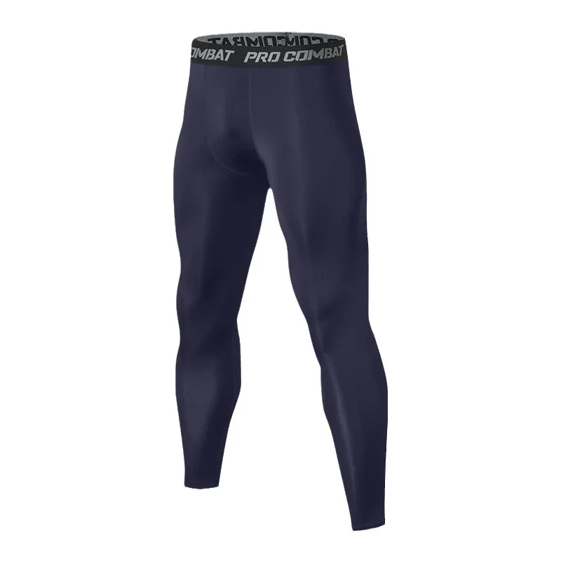 AliExpress - Neue männer Kompression Hosen Männliche Strumpfhosen Leggings Für Running Training Sport Fitness Quick Dry Fit Joggings Workout Hose