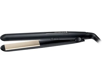 Remington Ceramic Slim 220 - Skonsam plattång med antistatiska keramiska plattor