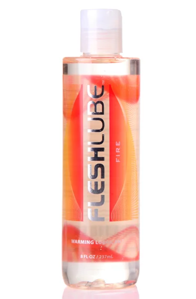 Fleshlight Fleshlube Fire 250ml Varmende glidemiddel