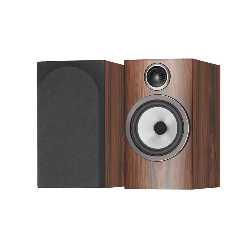 Outlet - Bowers & Wilkins 706 S3 Compacte luidspreker