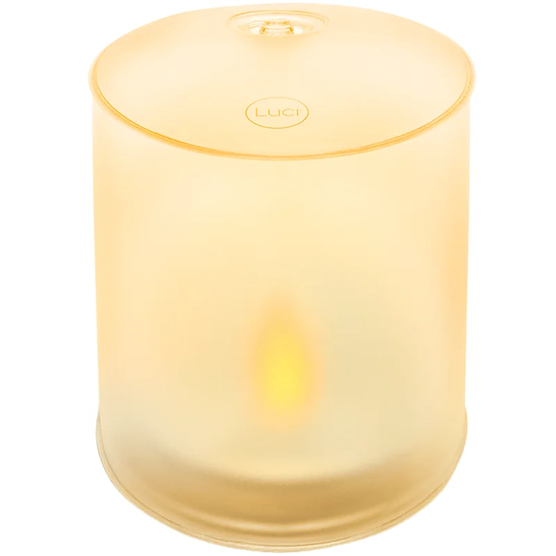 Biolite Luci Candle