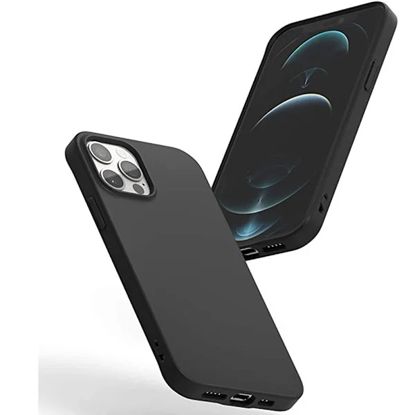 iPhone 13 Pro Max - Mattbehandlat Skal