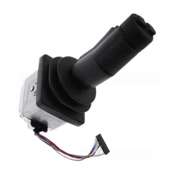 【BQ】Bildelsjoystickkontroll för Genie saxlift