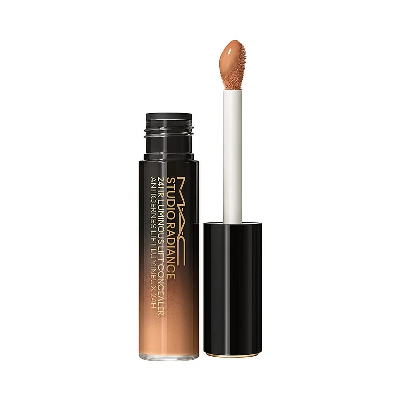 MAC Studio Radiance 24Hr Luminous Lift Concealer NW35, Makeup, Ansigt, Concealer