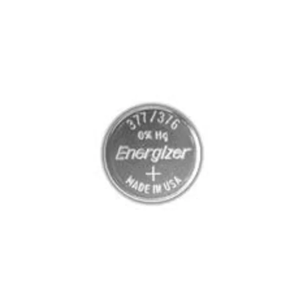 Energizer Batteri 377 Klockbatteri Energizer SR626W