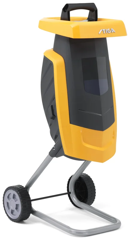 STIGA Bio Master 2200 Kompostkvern 2200 W, Kompostering