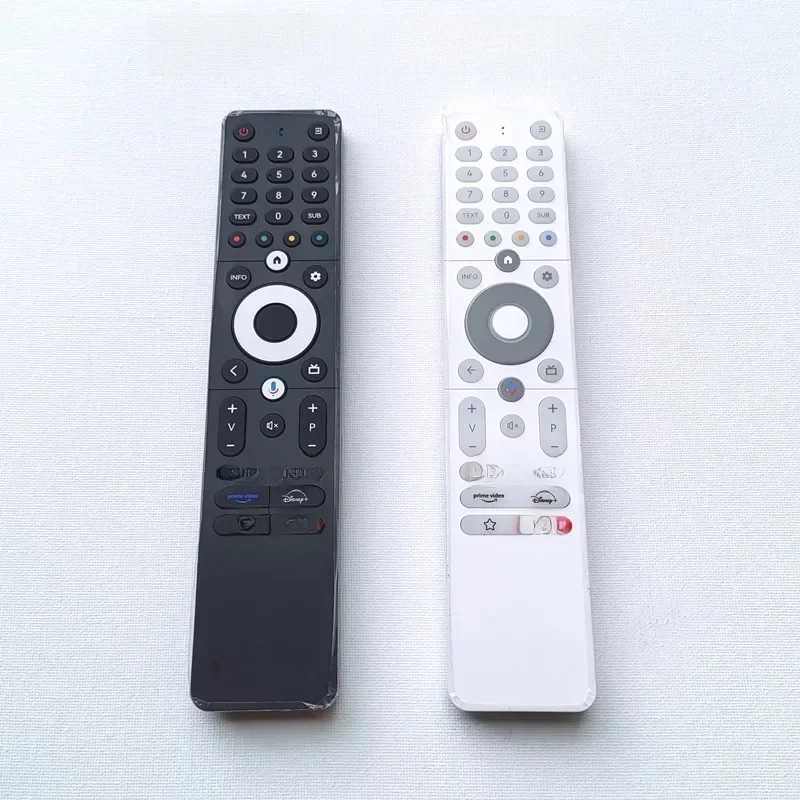 AliExpress - Convient pour THOMSON TV box télécommande vocale Bluetooth avec rétro-éclairage