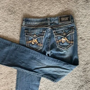 Bootcut miss me jeans