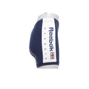 Reebok Classic blå shorts