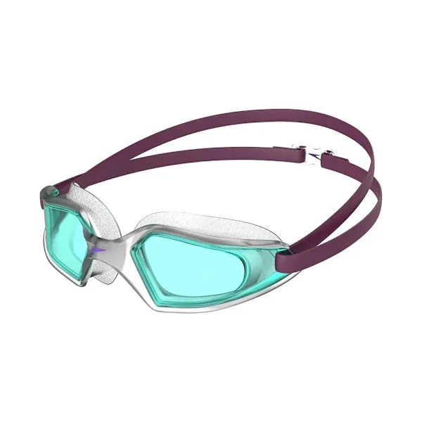 Speedo Hydropulse simglasögon för barn, blå, en storlek