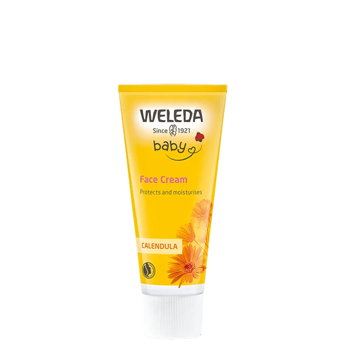 Weleda Calendula Dagkräm 50 ml