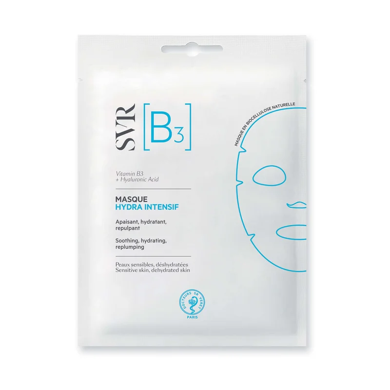 SVR A B3 C [B3] Masque Hydra Intensif 12ml - Maschera Idratante viso