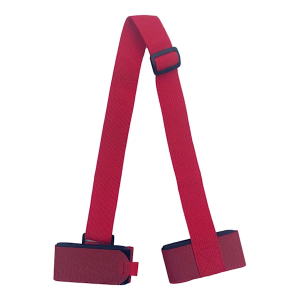 4-pakning Skistropp / Skiholder – Skistropp 223