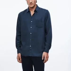 Daintree Lyocell Shirt from A Days March