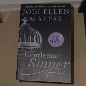 Gentleman Sinner
